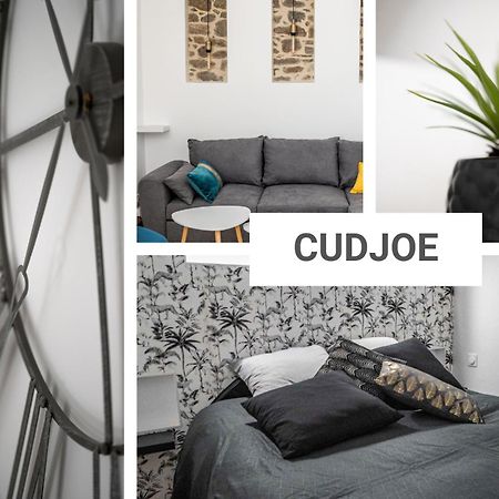 Cudjoe Daire Dinan Dış mekan fotoğraf